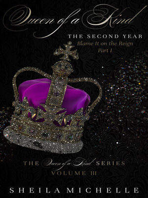 cover image of Queen of a Kind